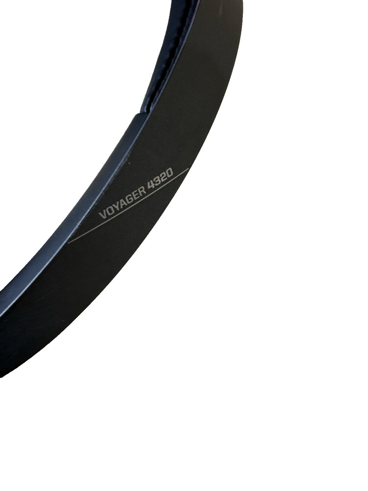 Poly Voyager 4320 headset NO DONGLE