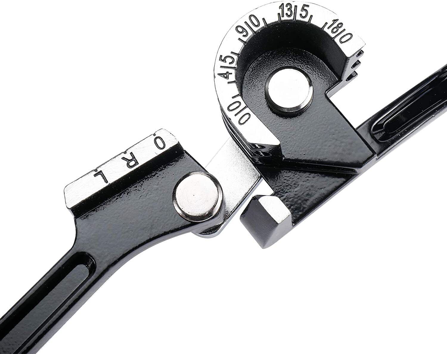 3-IN-1 Tubing Tube Bender Fuel Brake Line 1/4" 5/16" 3/8" Aluminum Copper Steel