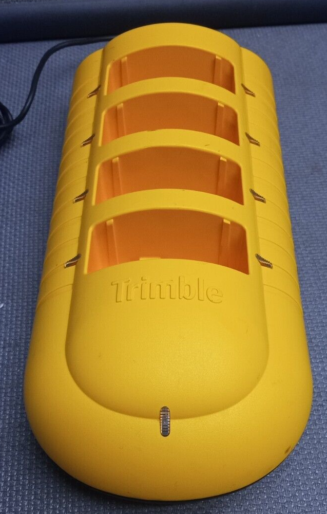 Trimble TSM Support Module Battery Charger 38246-00 Charger