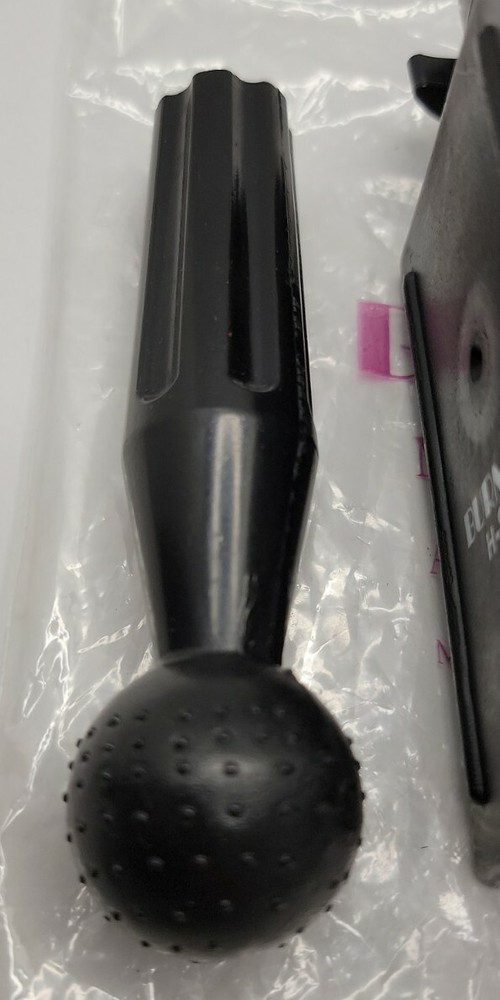 BURMAX H-888 Mannequin Head Holder, New.