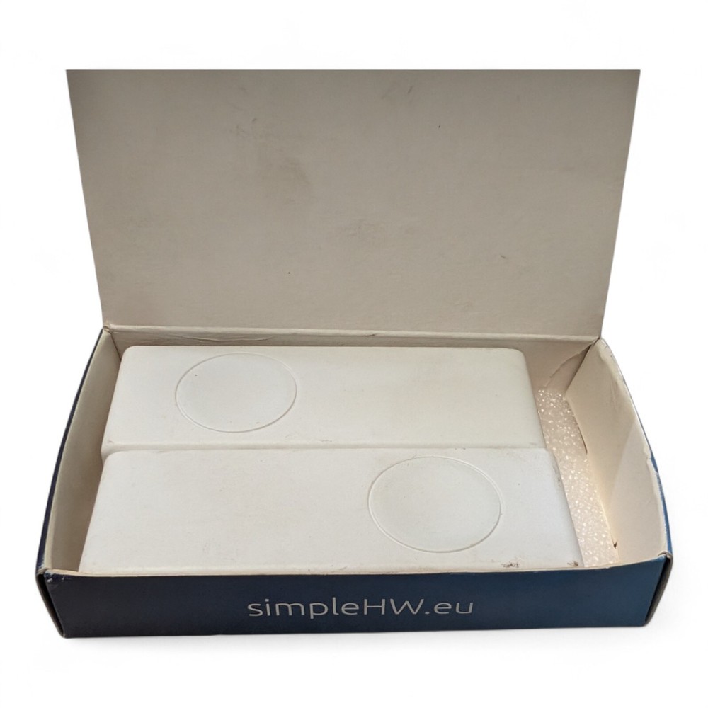 SimplePack 4.0 Plus Core Door SFBPW-FB-STK1 (2-Pcs)