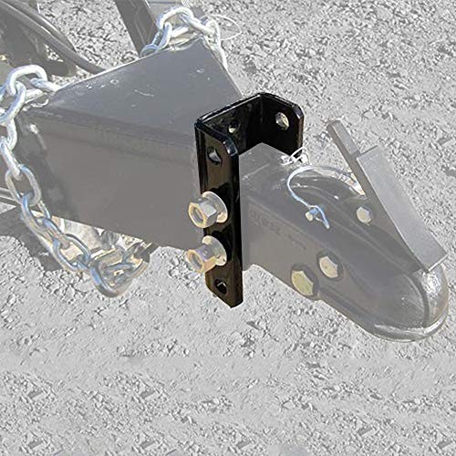 3-Position Adjustable Channel Channel Bracket Adjustable Coupler Channel