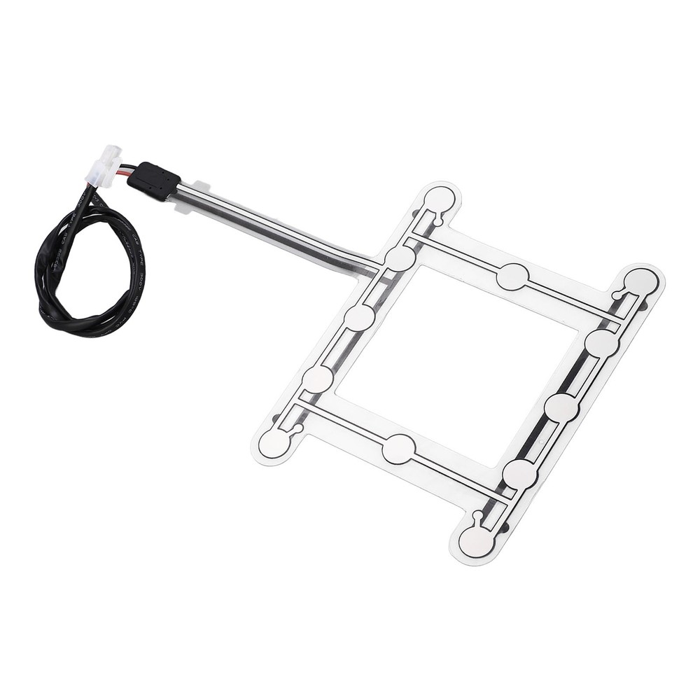 Pressure Sensor Occupancy Detection Safety Alarm Quick Response New