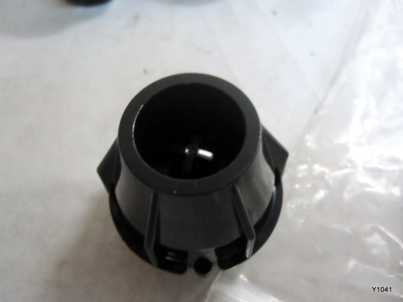 15pc Coca-Cola UF1 nozzle assembly 510469