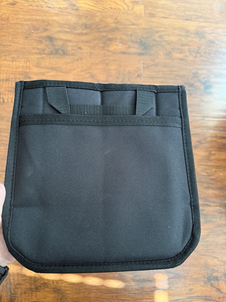 Admin Panel Insert For Goruck 21 And 26L GR1