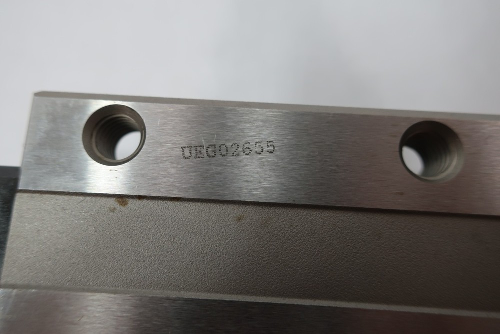 Thk UEG02655 SHS25C Linear Guide