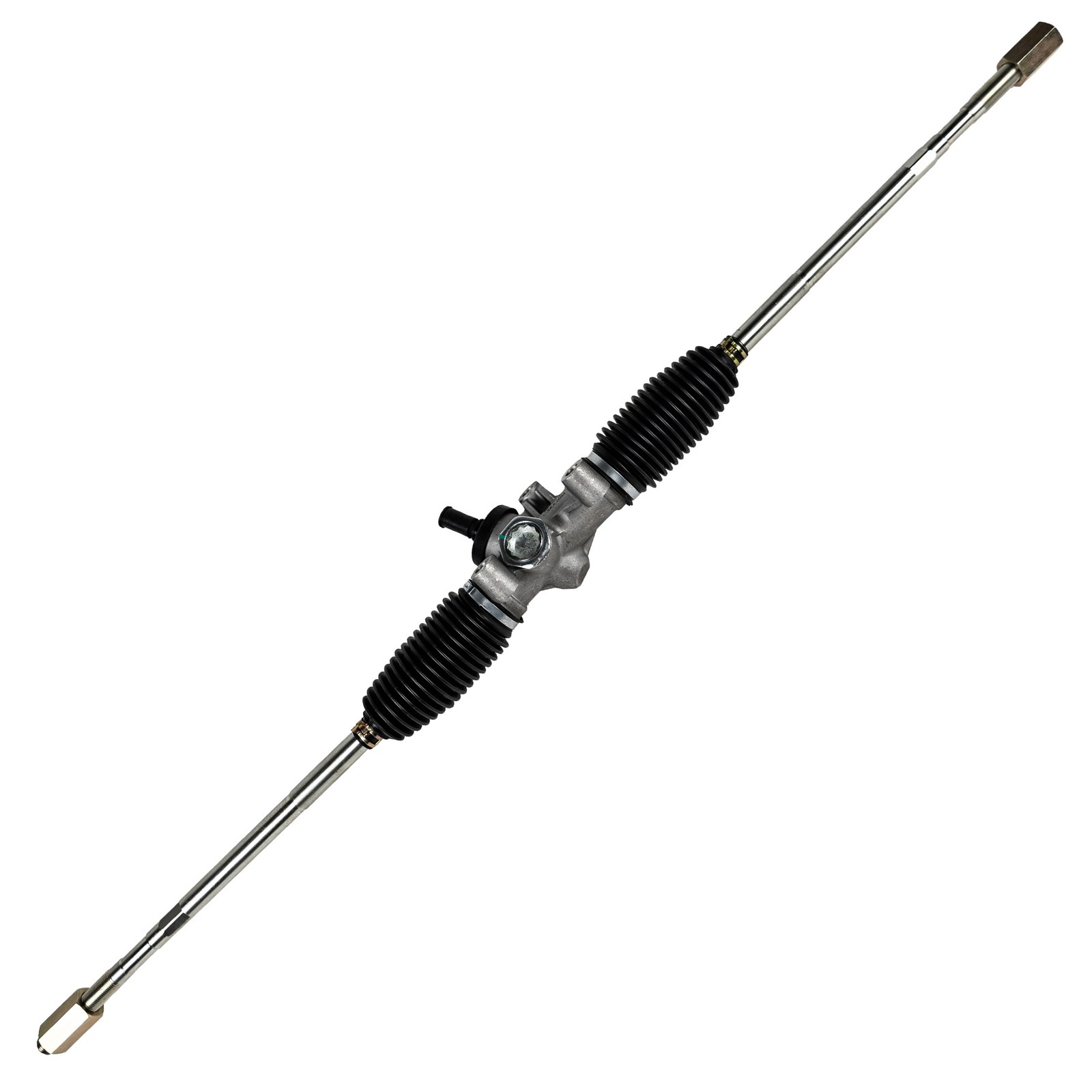 NICHE Steering Gear Box Rack & Pinion for Kawasaki Teryx KRX 1000 eS 39191-0034