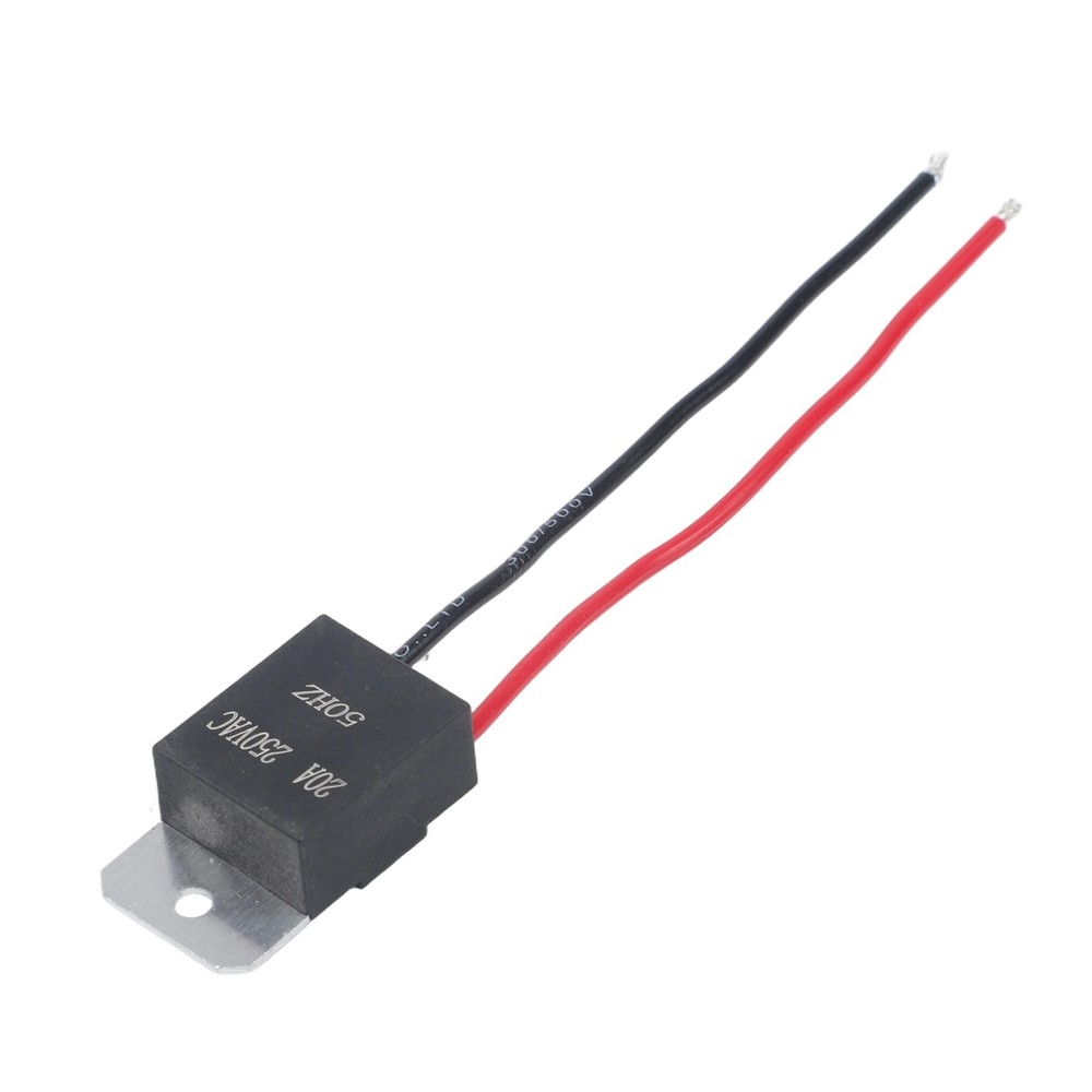 Soft Start Drive Module for Angle Grinder Power Tools Cutting Machines 20A