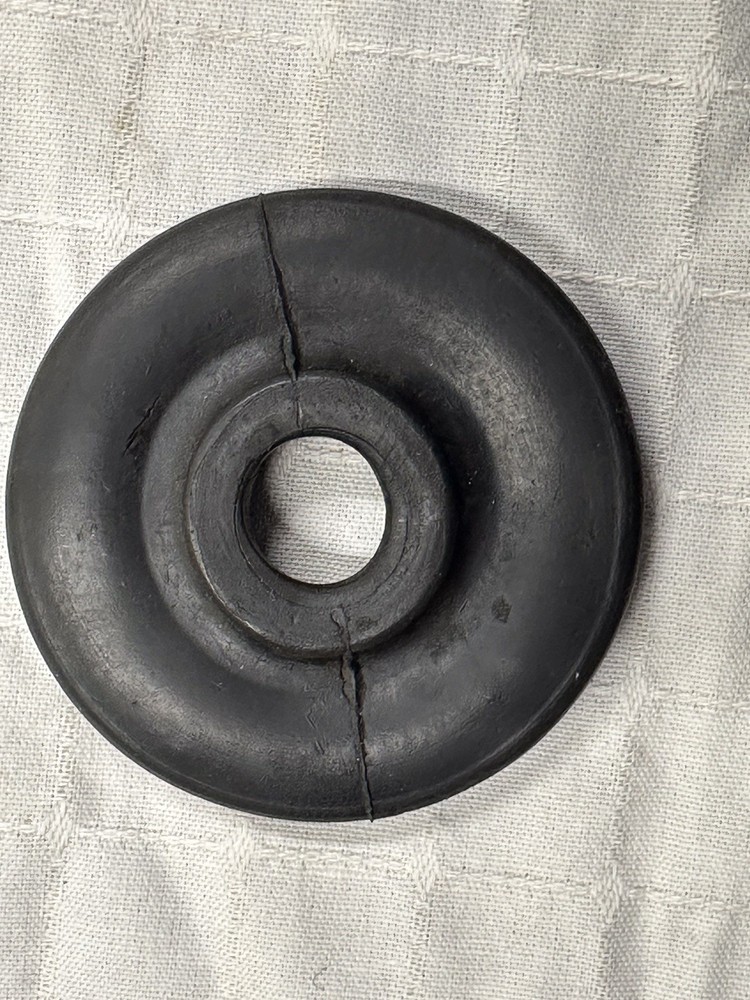 Bristol 401 and 403 Steering/Firewall Boot