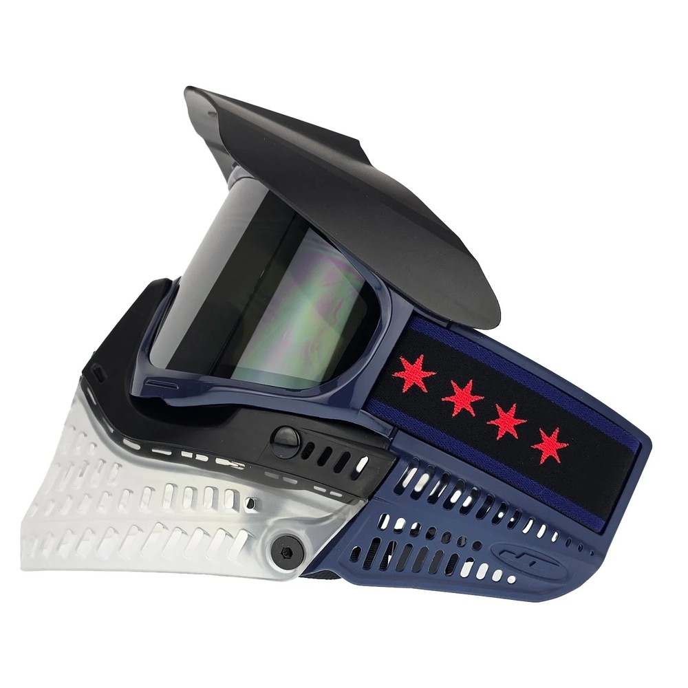 JT ProFlex Goggle LE Aftershock Team Edition