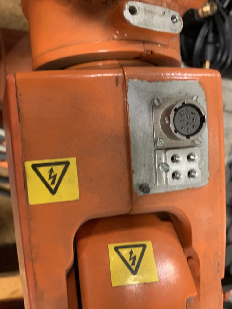 ABB IR120 MH1 Robot Arm