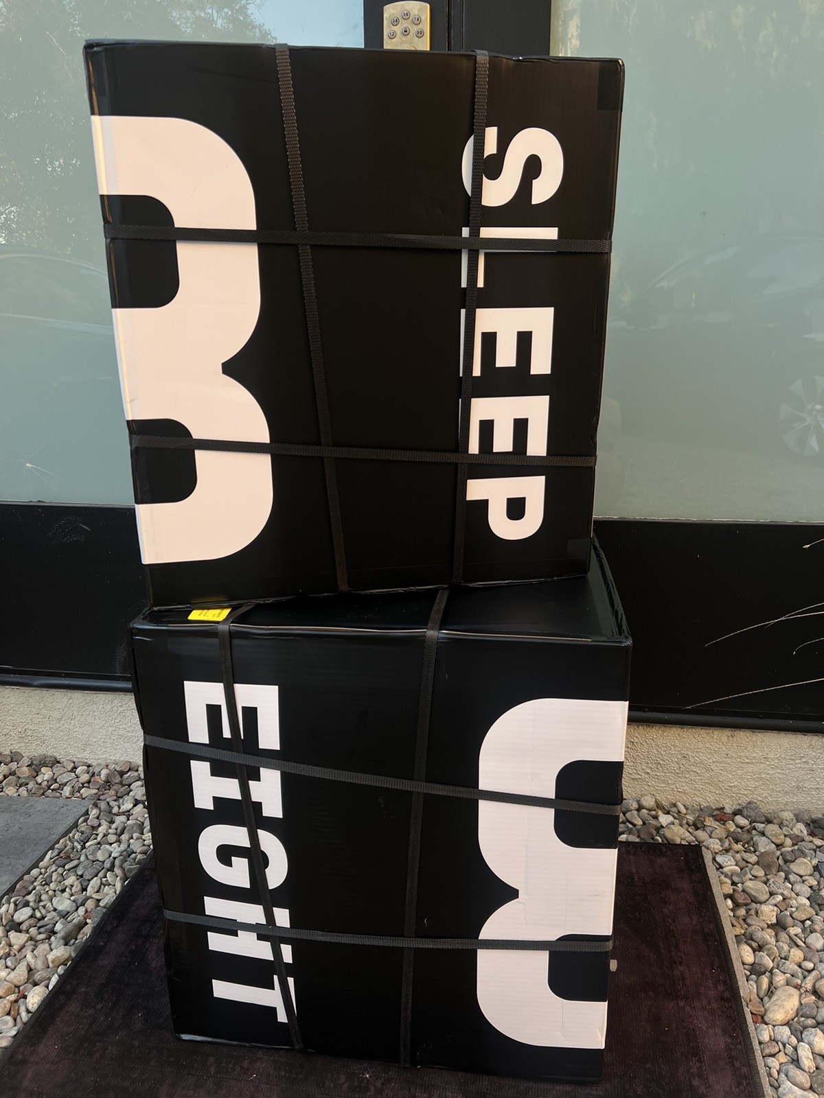 EIGHT SLEEP Pod 5 Core Size KING