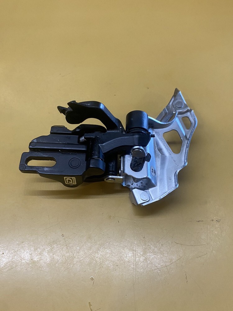 Shimano Deore FD-M616 Direct Mount Dual Pull Front Derailleur Double