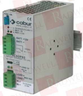 CABUR XCSUPS2 / XCSUPS2 (NEW NO BOX)