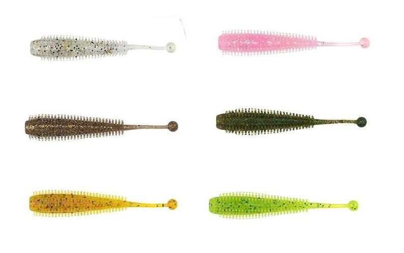 Fox Rage Creature Swing Ball