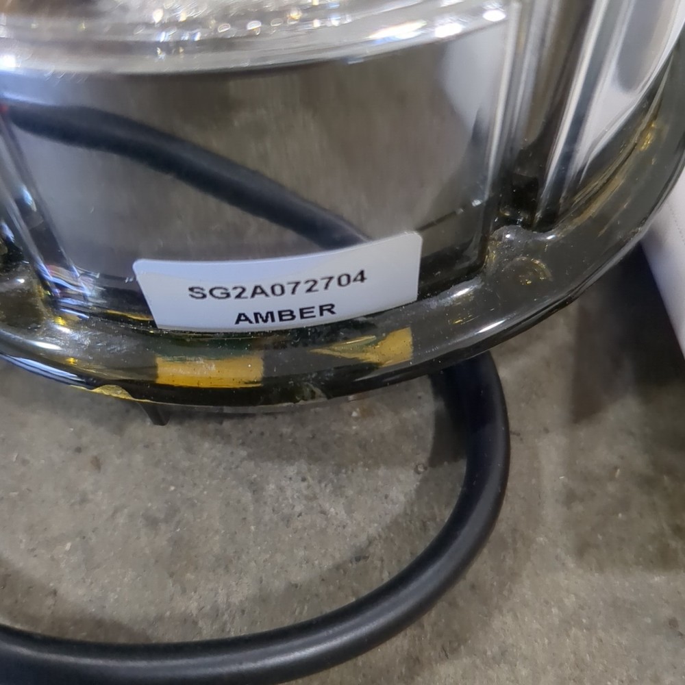 Code 3 36PARC LED LIGHTHEAD 12VDC