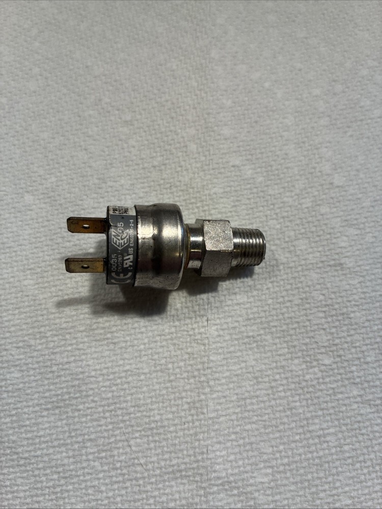 Cornelius 620313291 Pressure Switch, Syrup