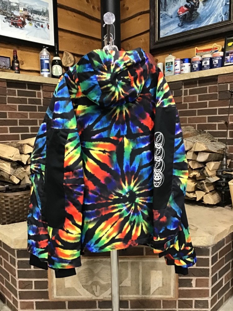 686 Renewal insulated anorak