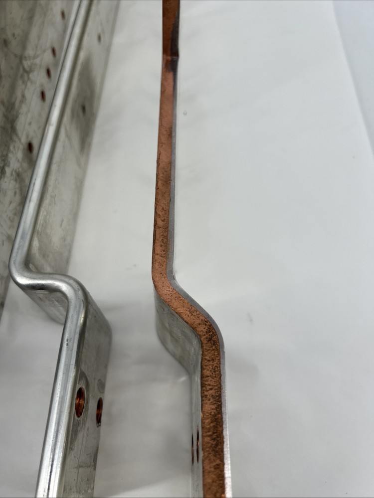 Square D NEHB Panelboard Bus Bar Replacement Kit, A, B & C Phase