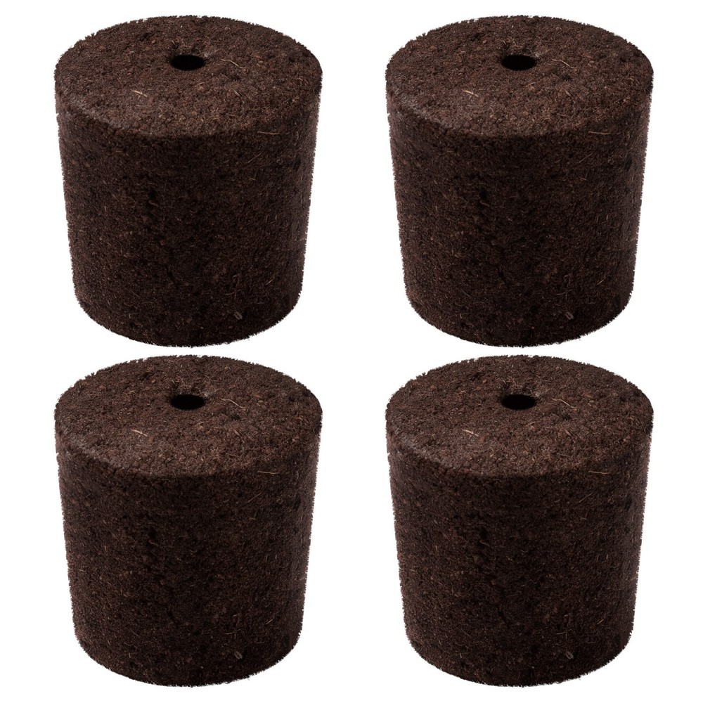 VIVOSUN FlexFeed VGrow DWC Hydroponics Seed Rooter Plug Rapid Rooter Replacement