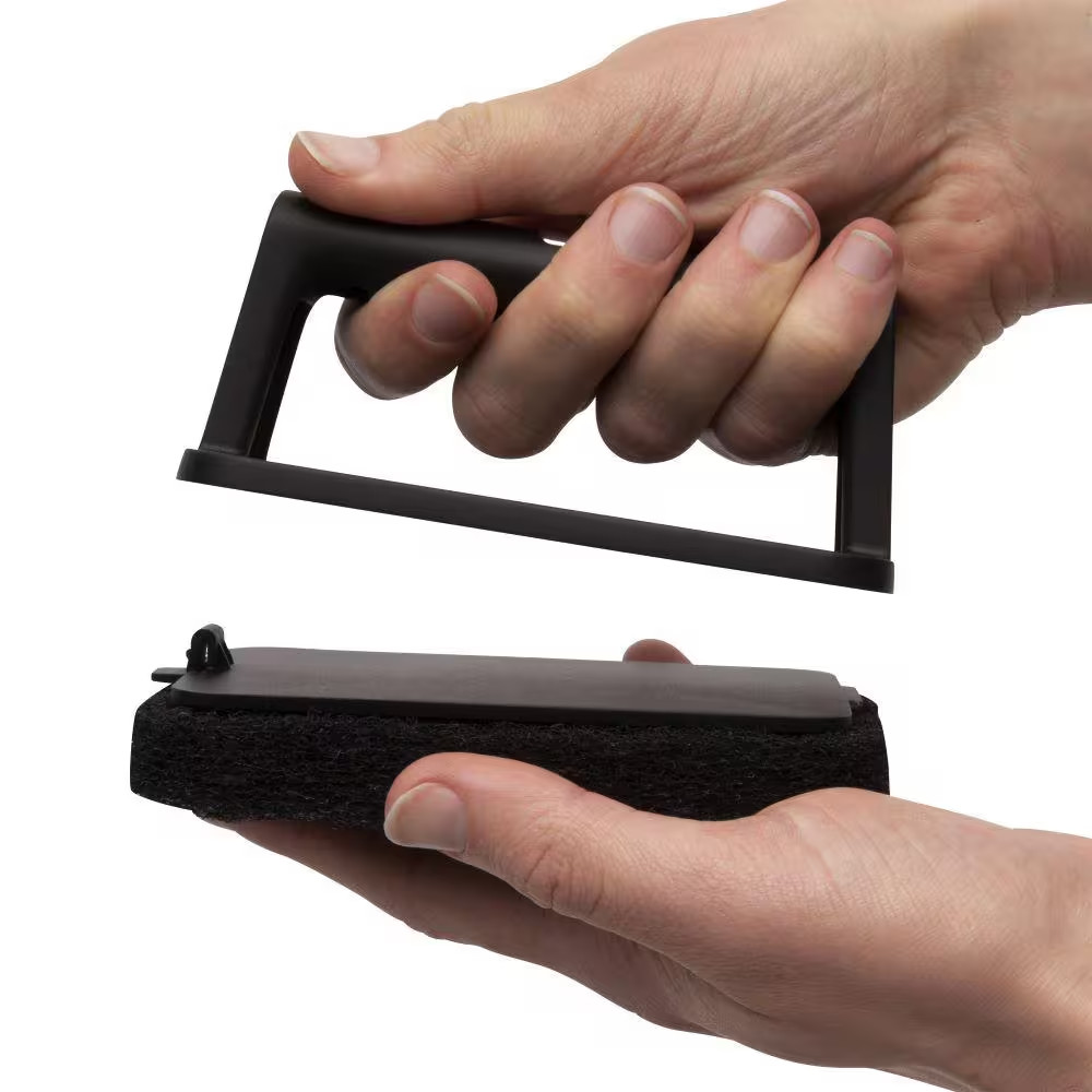 Outdoor Griddle Cleaning 6-Piece Set