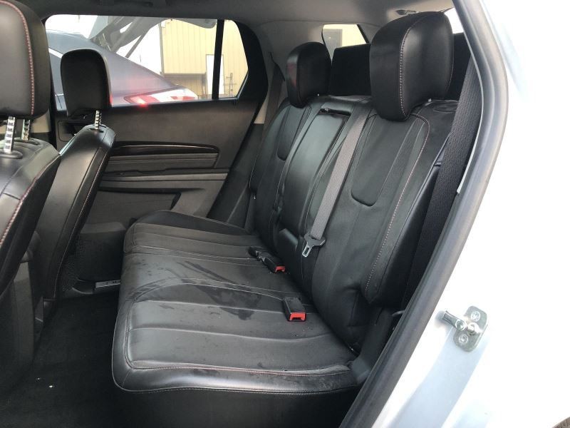 2013 GMC TERRAIN Front View Camera (windshield mounted) 885465