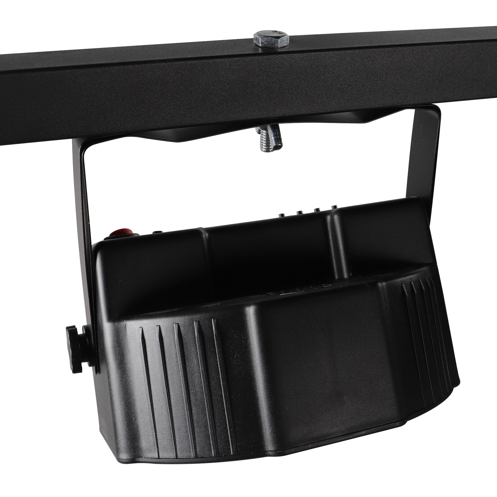 Pro Audio Universal Par Can Light Tripod Stand & T Bar Show DJ Disco Light Stand