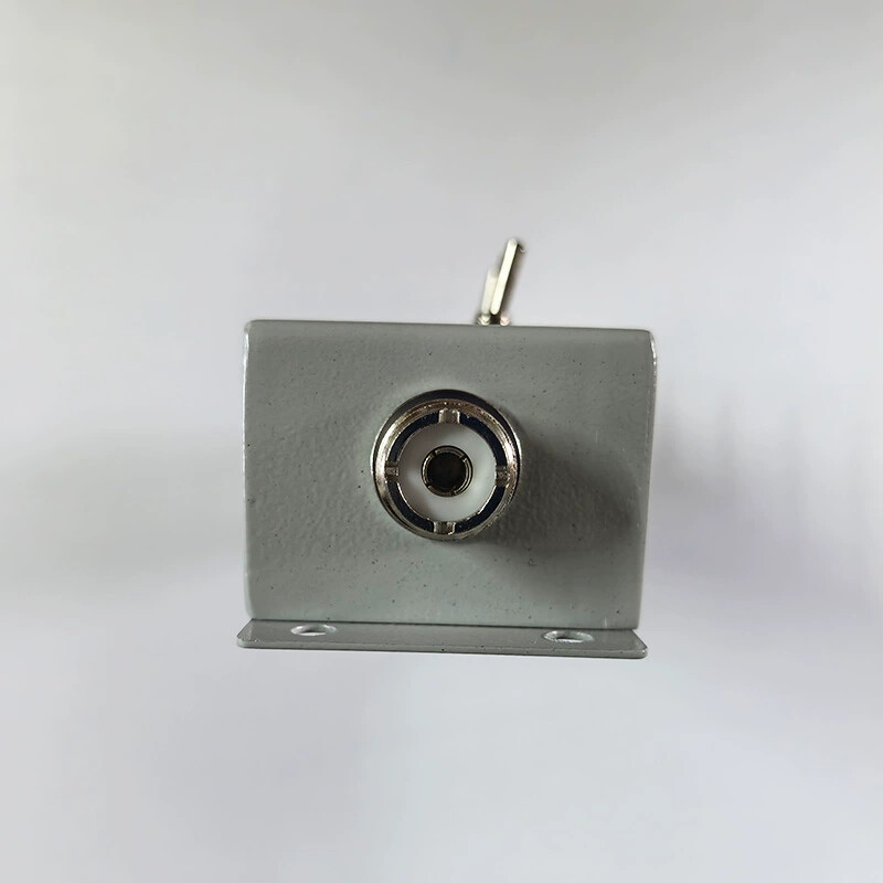 RA-1728A VARIABLE/ STEP ATTENUATOR 50 OHM 0- 82DB for Ham Radio Transmitter
