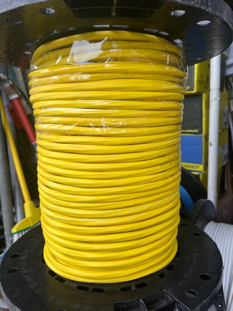 Carol 4EPL1S 18/4C+22/3P+22/4C+22/2C Plenum Access Control Cable CMP 448ft