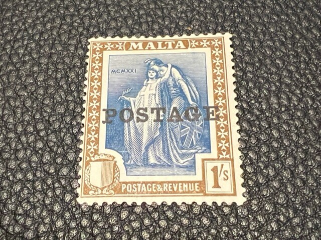 Malta 125 MH