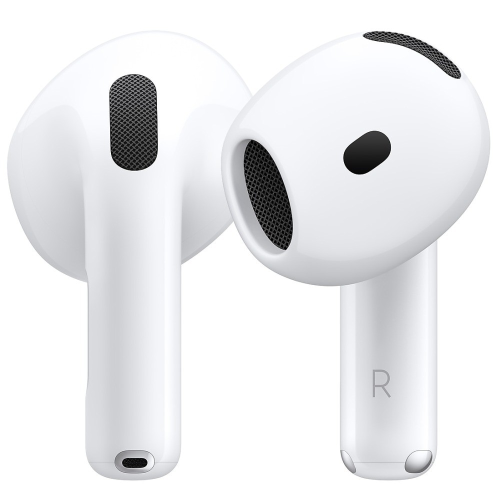 Apple AirPods 4 Original 4th Generation Wireless Bluetooth Headphone MXP63LL/A