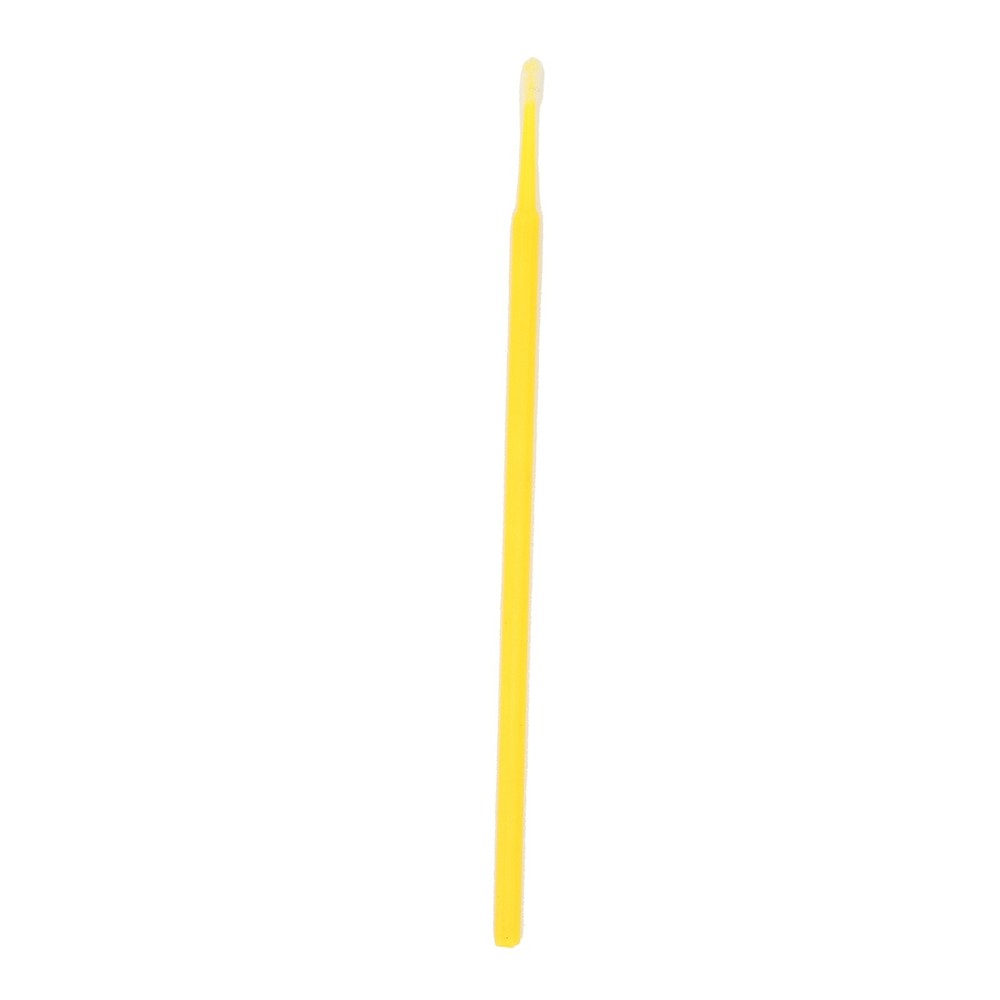 Hot Bendable Micro Applicator Brushes Micro Wands Supplies For Makeup