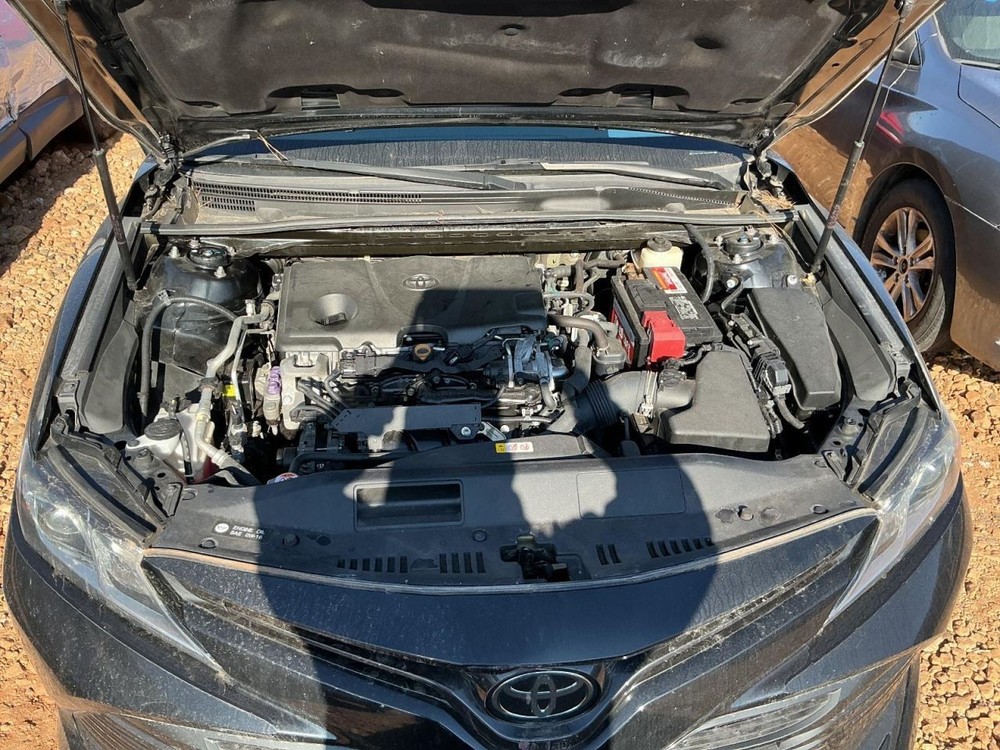 Driver Left Front Window Regulator Fits 12-25 CAMRY 4919591