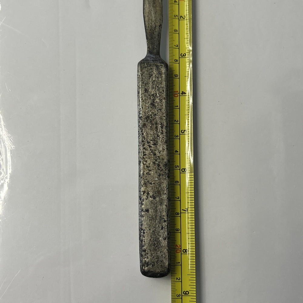 Antique Knife C.Nickum?