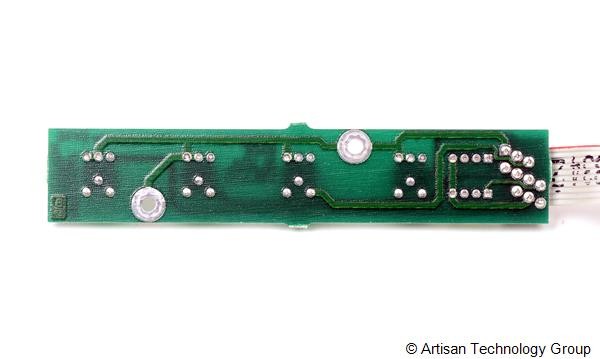 Tektronix 670-9367-00 Control Board
