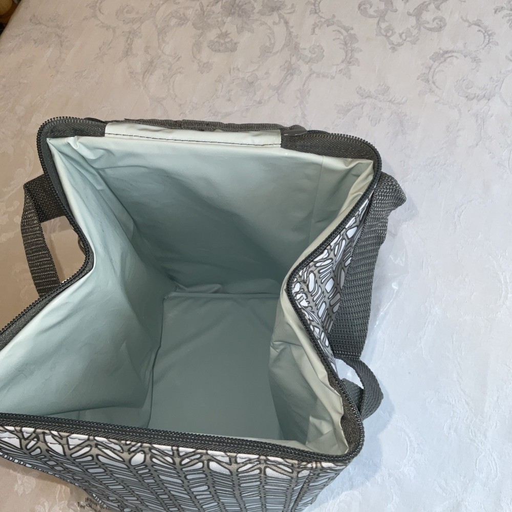 NEW!! Thirty One Small thermal insert ( Chervron Charm)