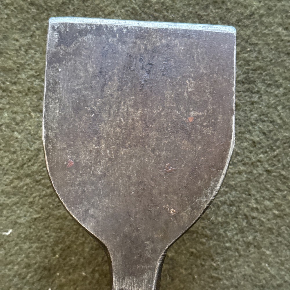 Vintage Baltimore Flooring Chisel 12” 🇺🇸 Nice!