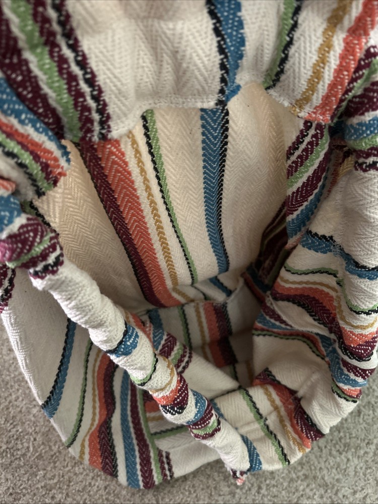 Original Senor Lopez Hobo Bag