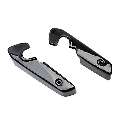 Side Turn Mudguard Bracket for Front Fender Mudguard Mudflap Cover