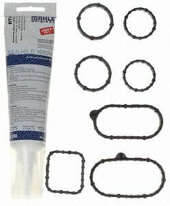 Oil Pan Set  Mahle Original  OS32478