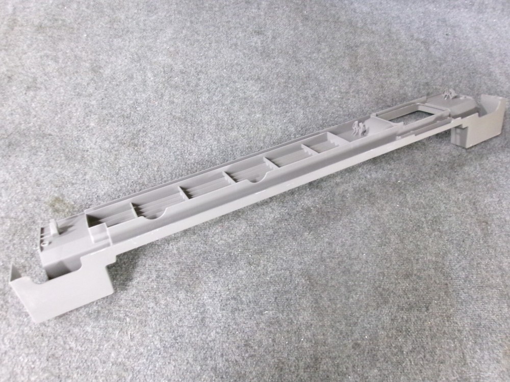 W11282544 WHIRLPOOL REFRIGERATOR TOE KICKPLATE
