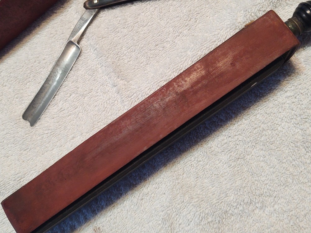 Challenge Strop Company