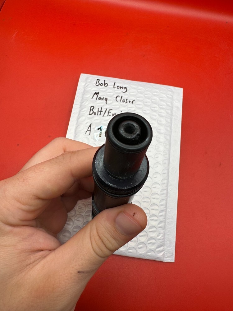 Bob Long Marq Closer Bolt/Engine