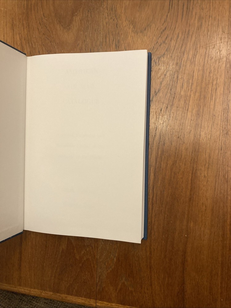 American Air Mail Catalogue SIXTH Ed. Volume 1, Very Nice