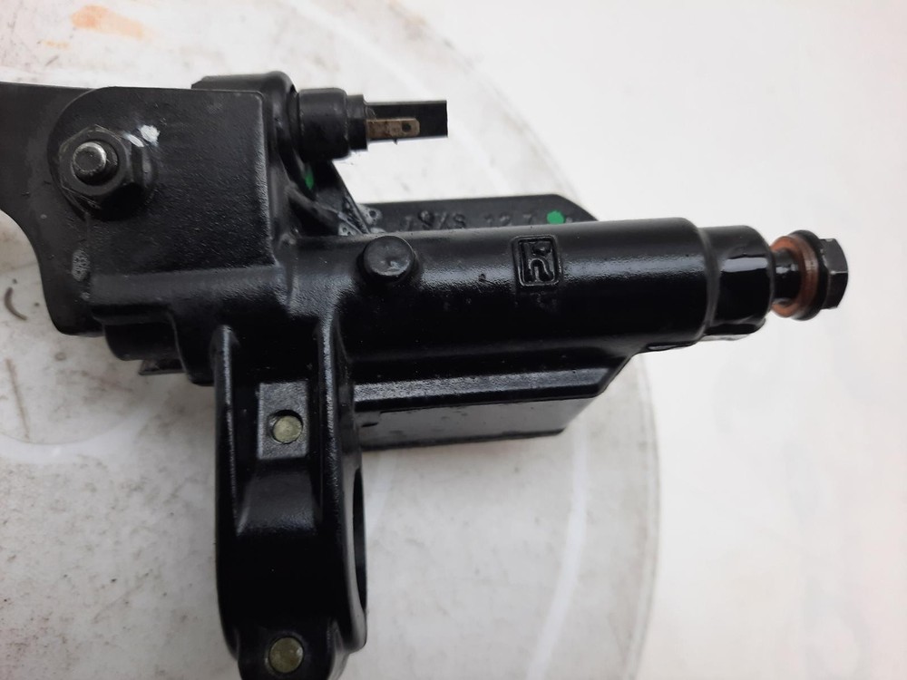 PIAGGIO BEVERLY Brake Lever 2001-2004