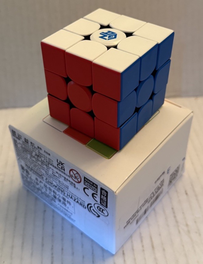 Speed Cube