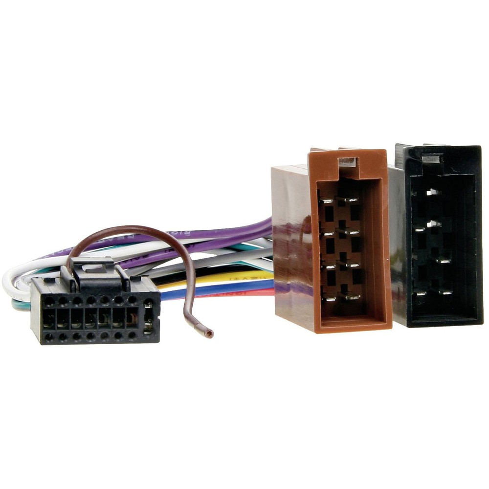 ISO ACV 457001 Car Radio Cable