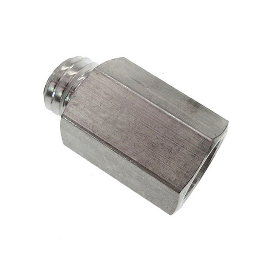 Polisher Interface Adapter For Angle Grinder Metal Polisher Replacement