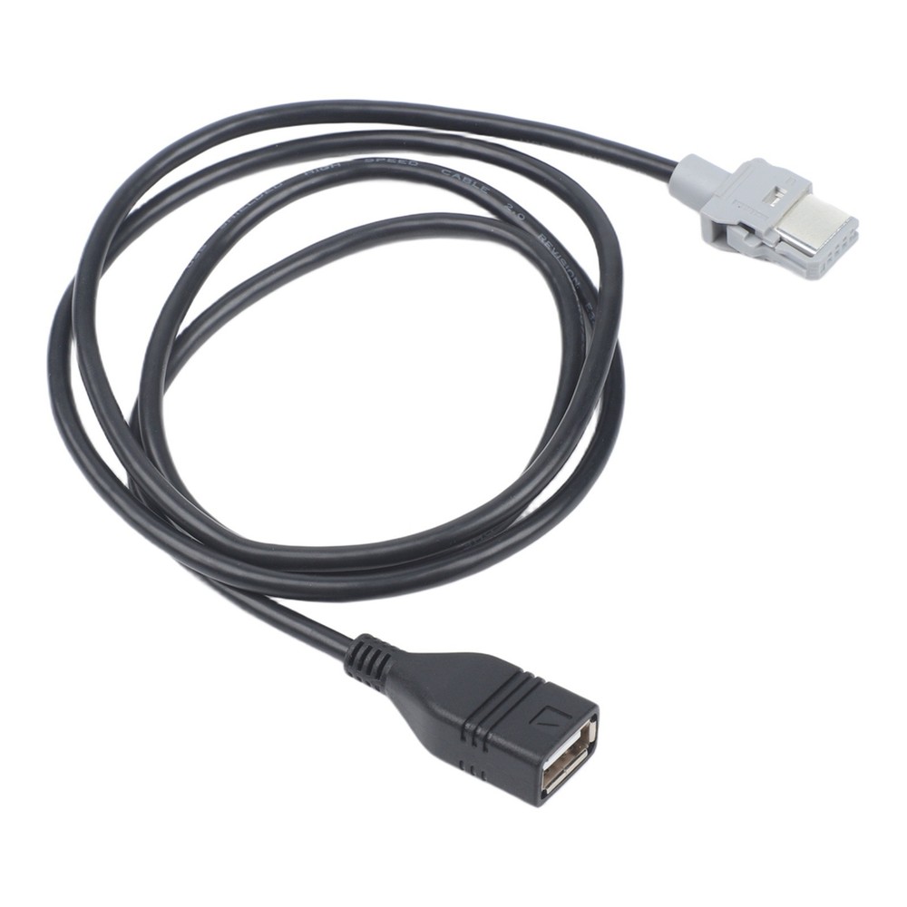Alpine USB Adapter Car USB Adapter Car Stereo Installation CD Player USB Cable