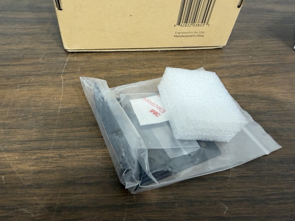 Binary B-900-MOIP-4K-CTRL System Controller | New in Box |